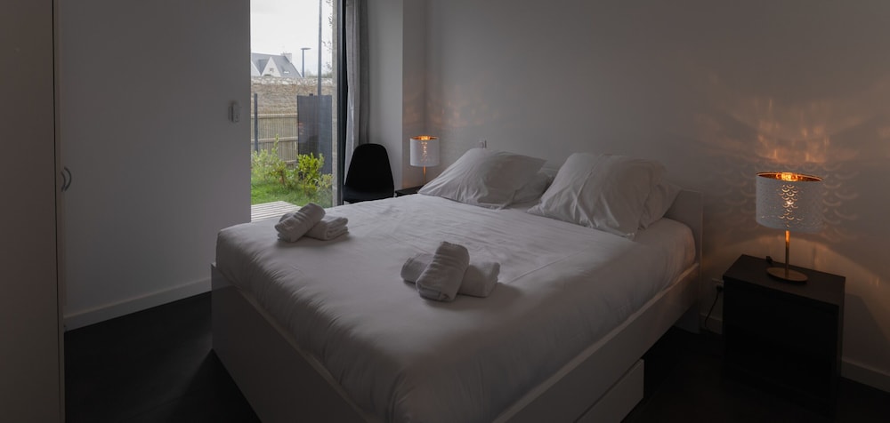 Apartment photo 1