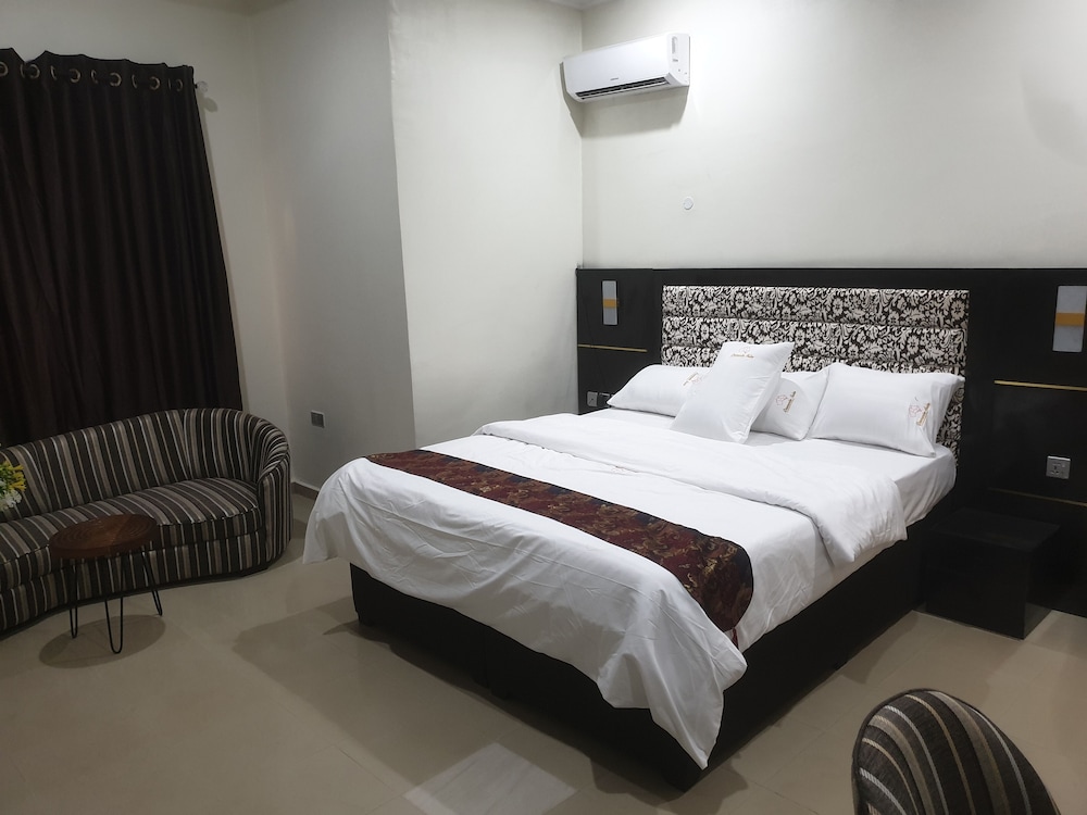 Luxury Room