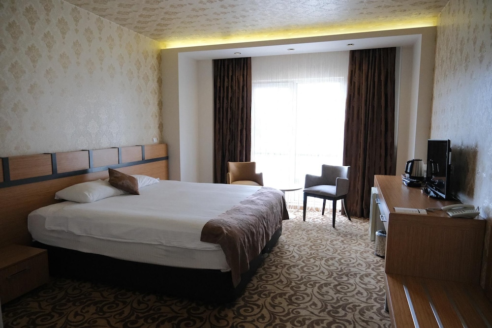 Standard Single Room photo 1