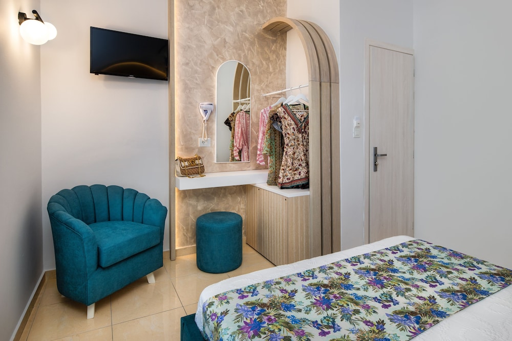Superior Double Room - Photo 4