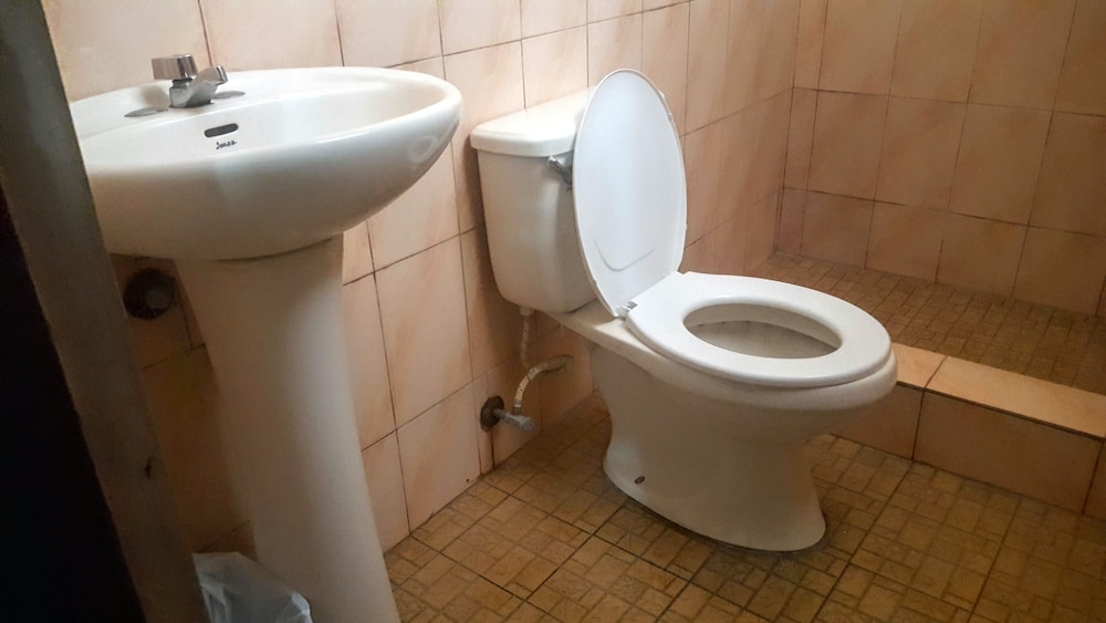 Double Or Twin Room photo 3