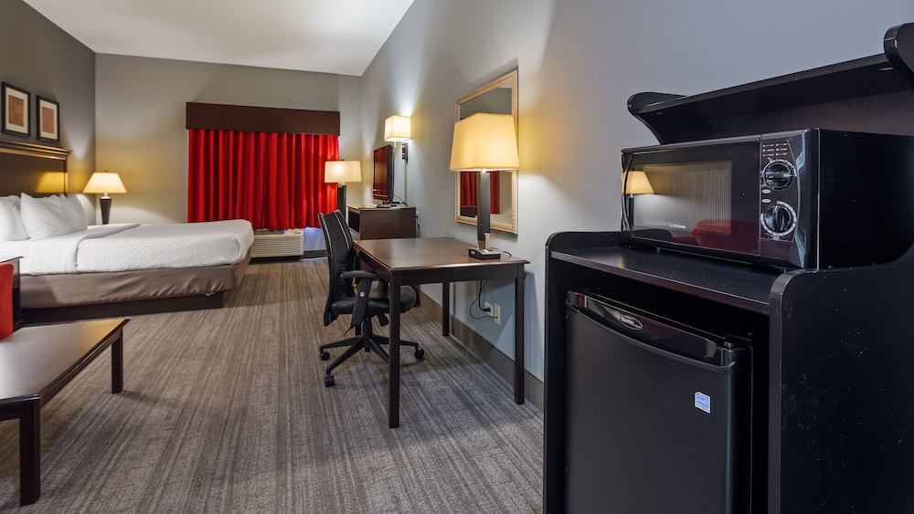 Junior Suite photo 2