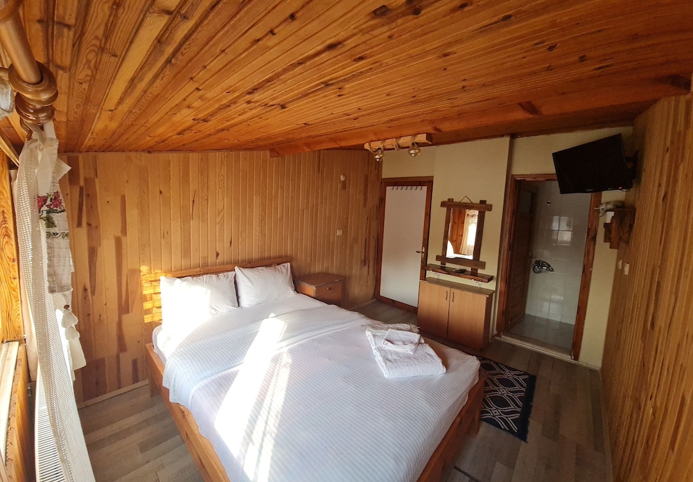 Standard Double Room, Mountain View photo 1