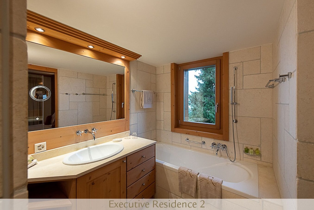 Executive Room (Residence) - Photo 12