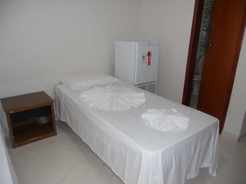 Classic Room, 1 Twin Bed, Non Smoking photo 2