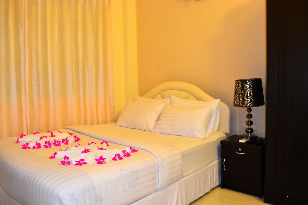 Deluxe Double Room - Photo 3