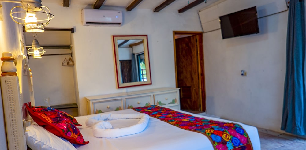 Comfort Cabin photo 2