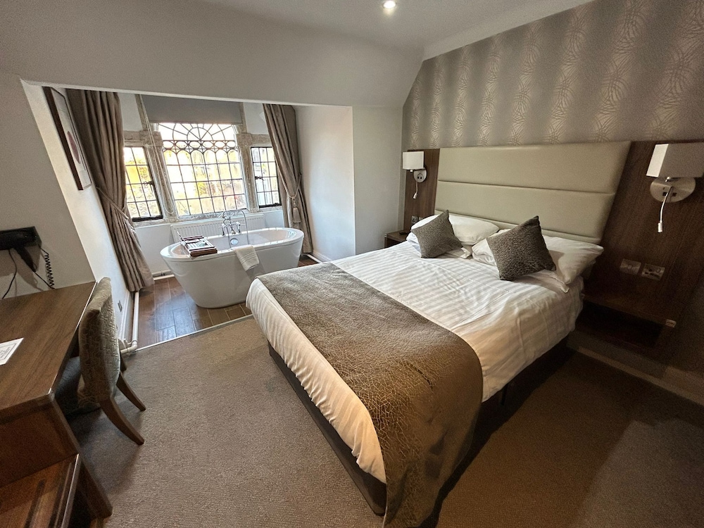 Superior Double Room, Ensuite
