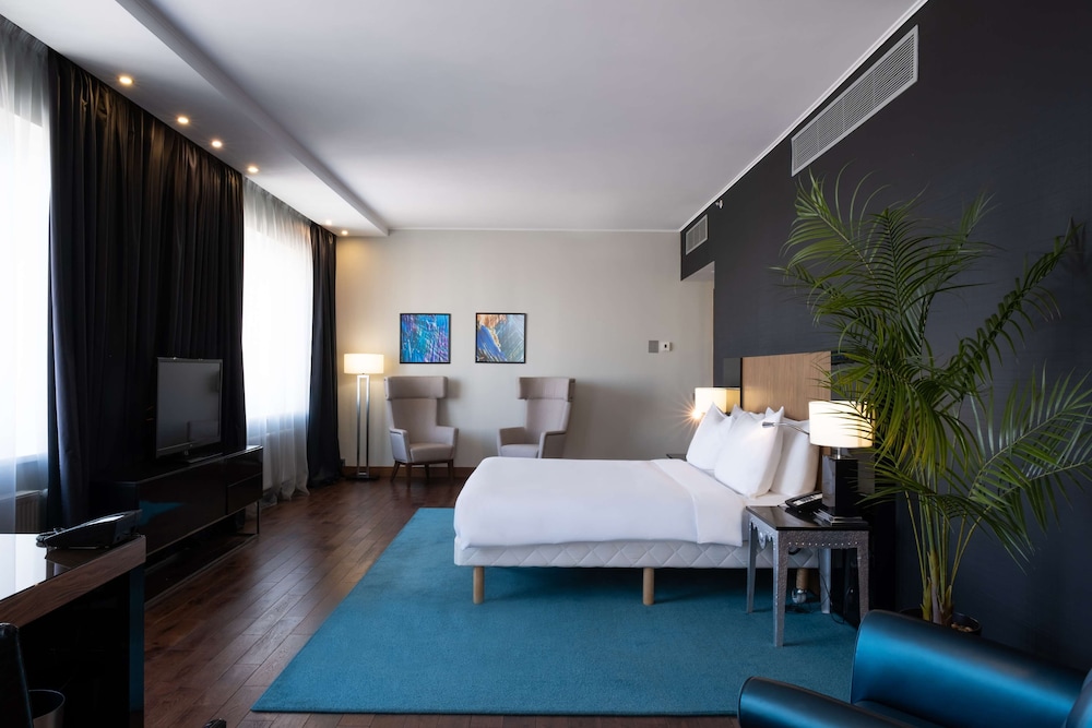 Presidential Suite photo 1
