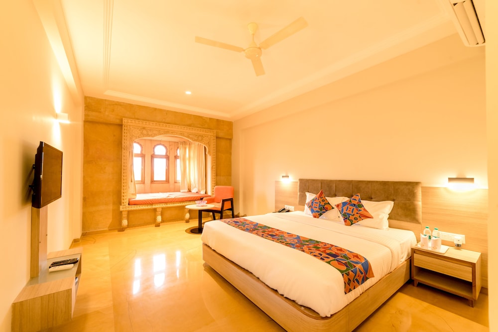 Queen Suite Room - Photo 2
