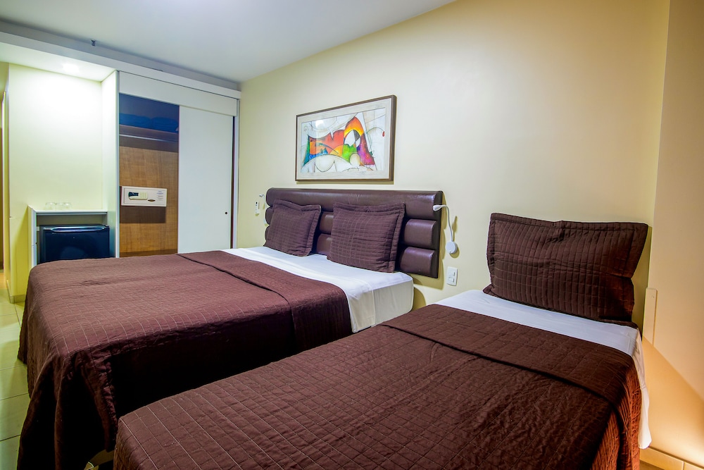 Deluxe Triple Room photo 3