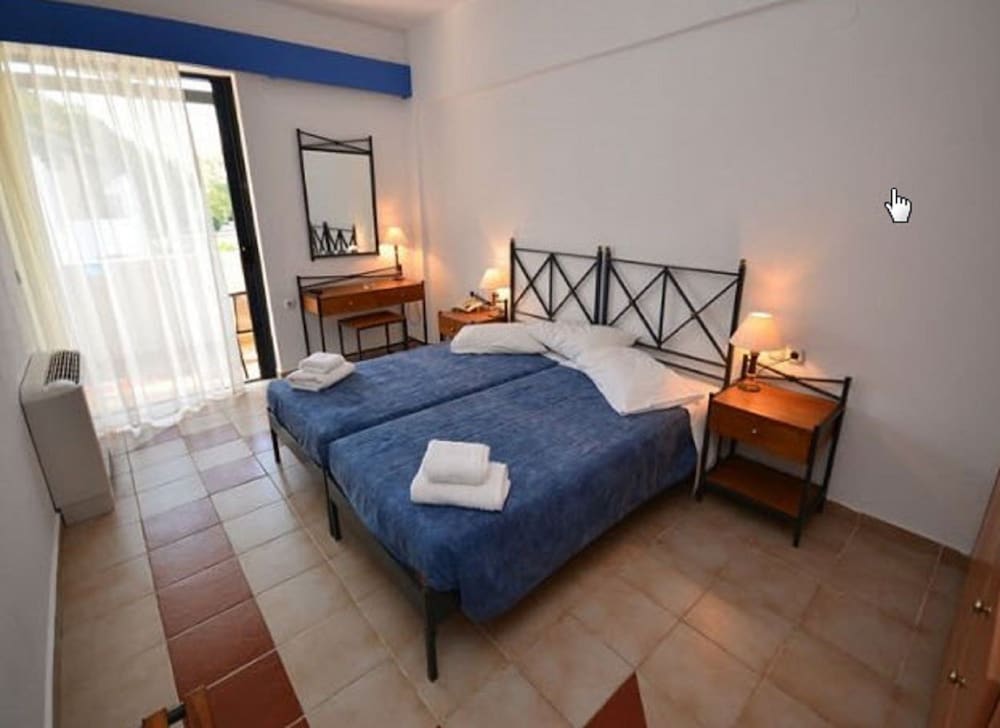 Double Room, Sea View photo 1