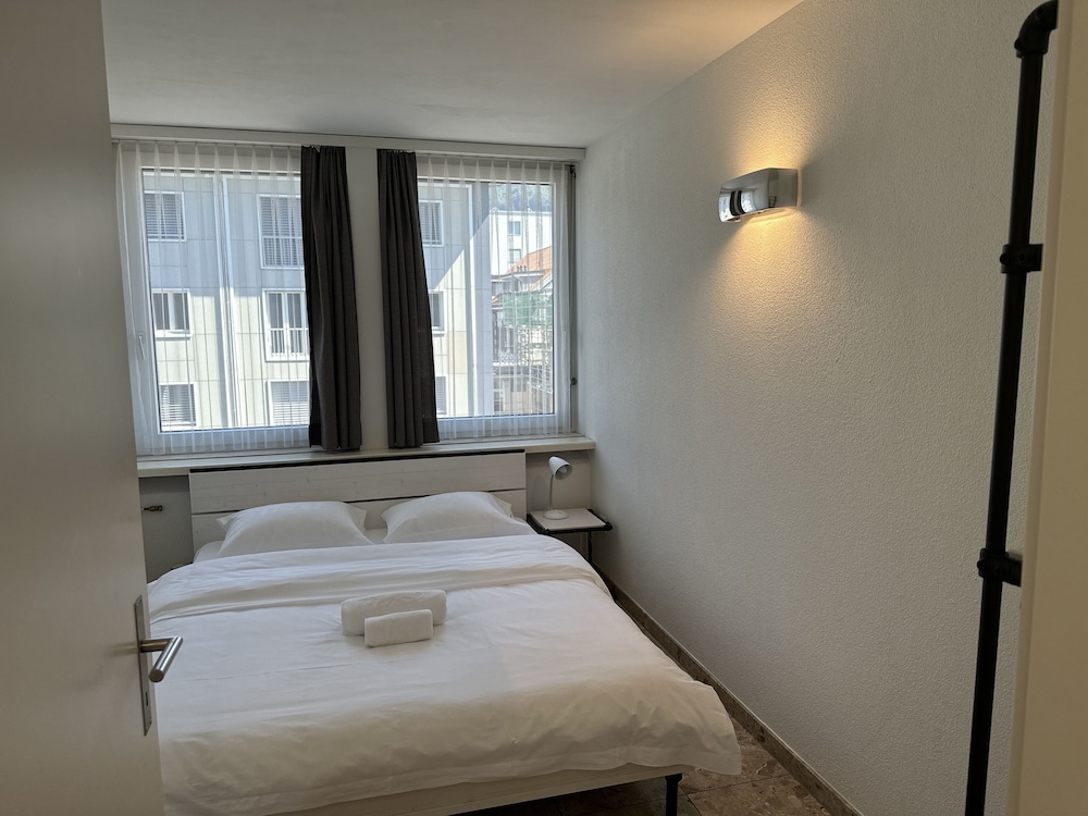 Family Apartment photo 3
