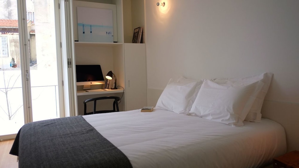 Double Room (Top Garden Room)