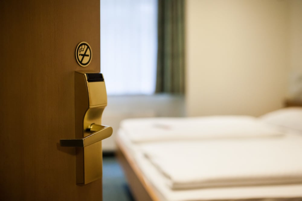 Double or Twin Room photo 2
