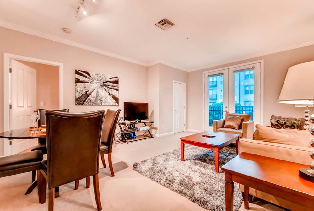 Luxury Apartment, 2 Bedrooms