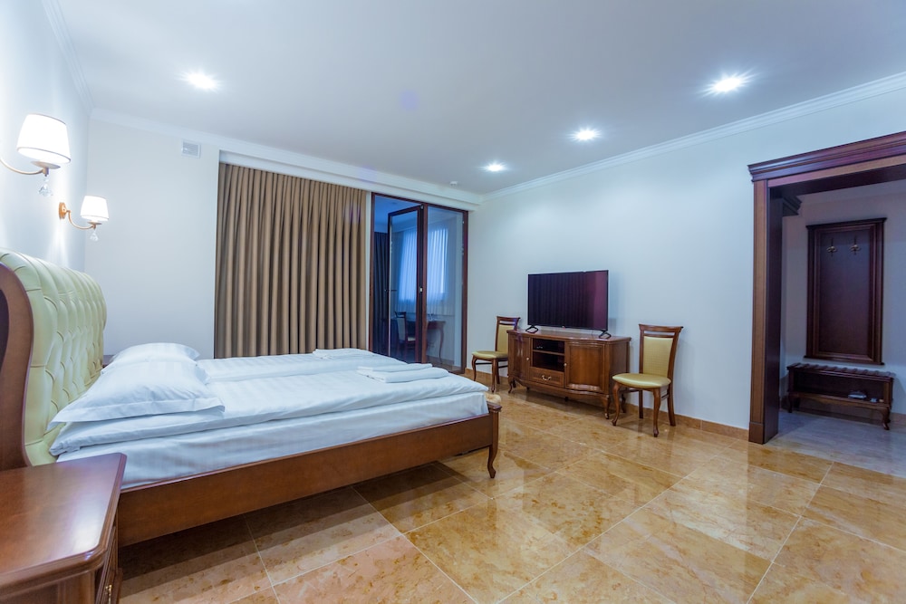 Superior Suite photo 2