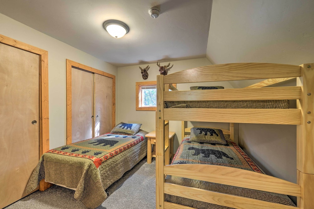 House (3 Bedrooms) photo 1