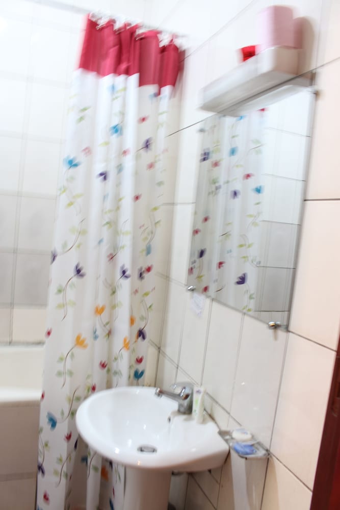 Twin Room photo 2