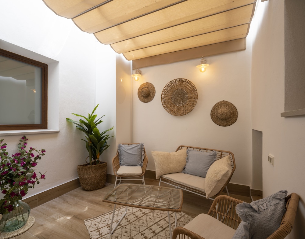 Luxury Apartment, Patio (Costa Tropical) - Photo 19