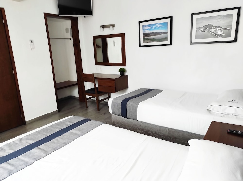 Executive Room, Ensuite