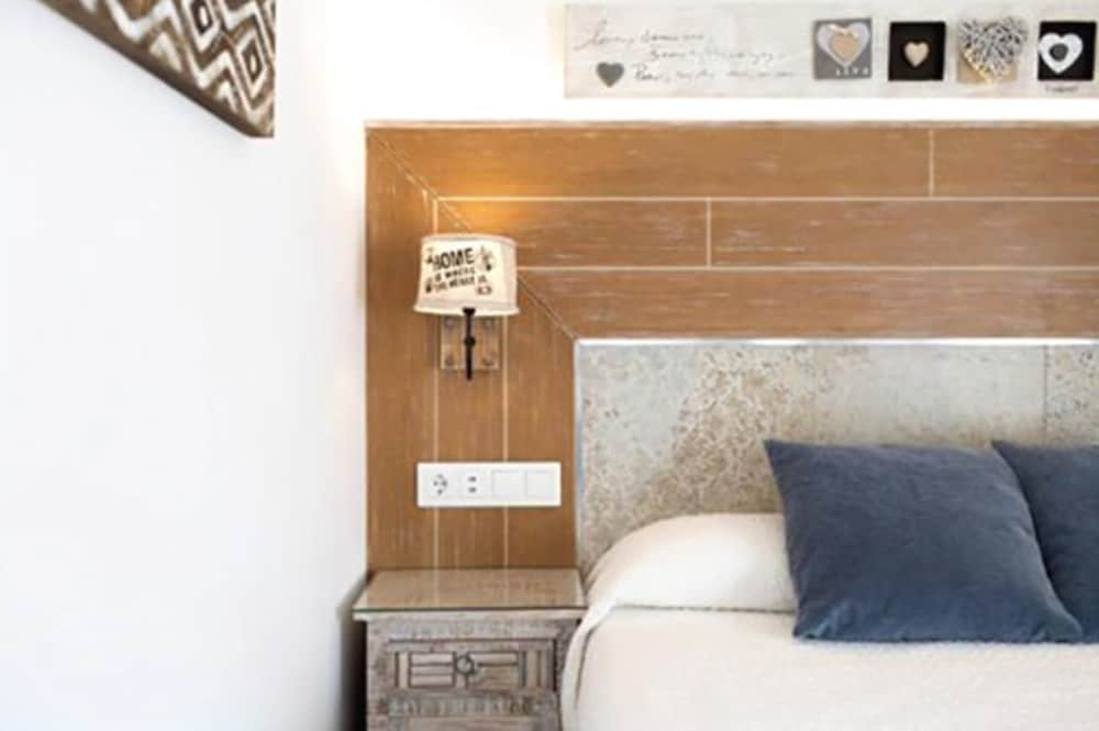 Superior Double Room, Terrace, Mountain View - Photo 2