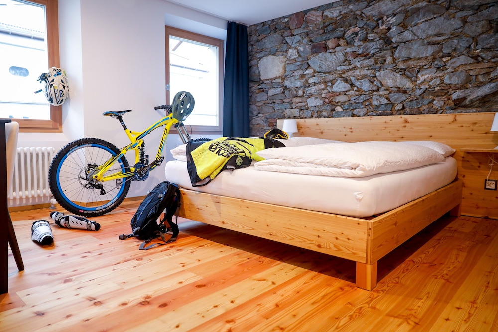 Premium Double Room