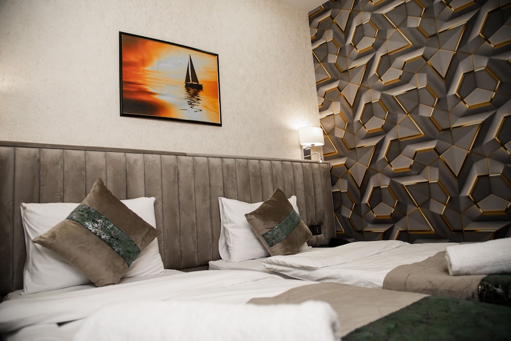 Standard Triple Room photo 3