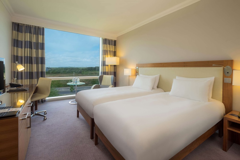 Twin Accessible room
