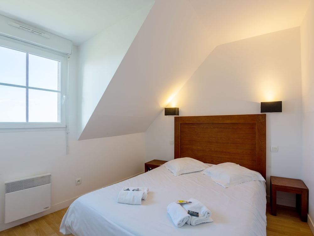 Maison duplex 1 chambre 4 personnes