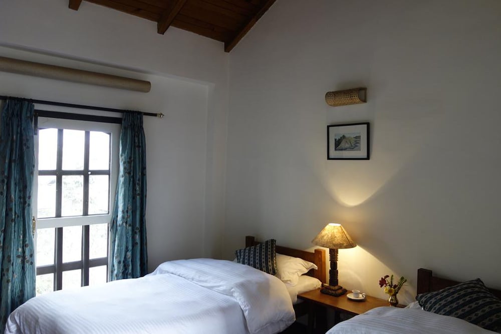 Basic Room