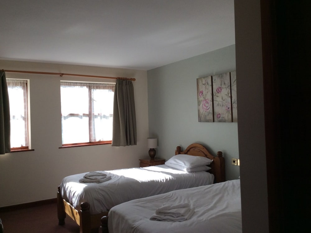 Triple Room, Ensuite