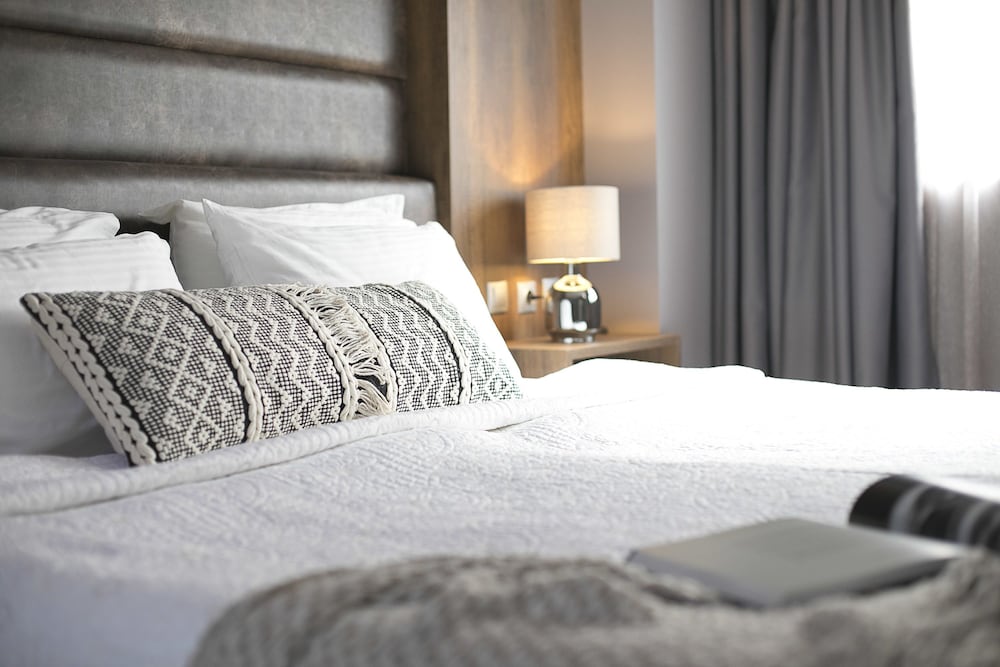 Executive Double or Twin Room, 1 Queen Bed - Photo 4
