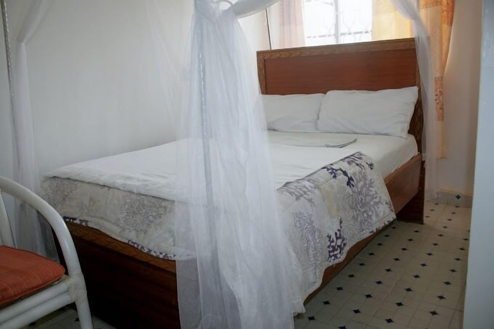 Deluxe Double Room, City View photo 2