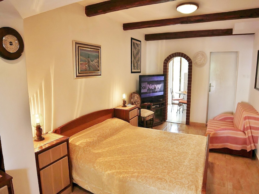 Apartment, 1 Double Bed photo 1