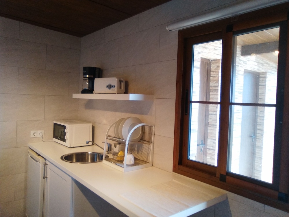 Single Room, Terrace