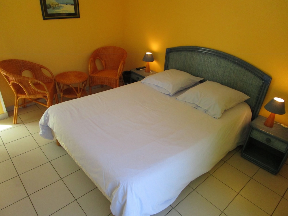 Double Room (La Bleue Neuve) photo 1