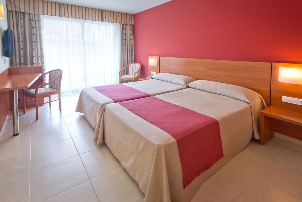 Standard Double Room - Photo 1