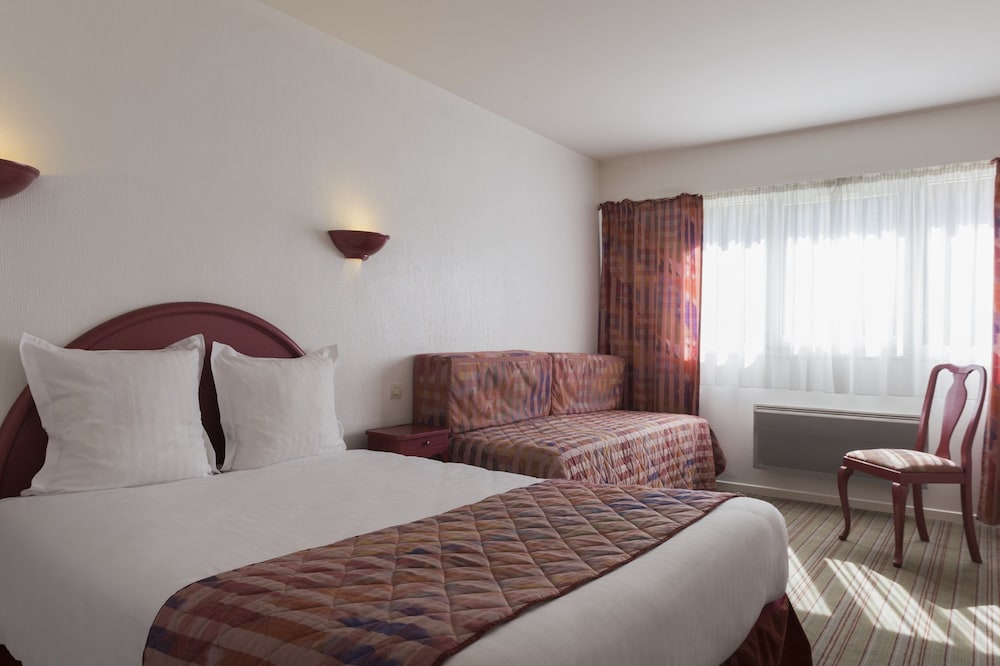 Superior Double Room photo 1