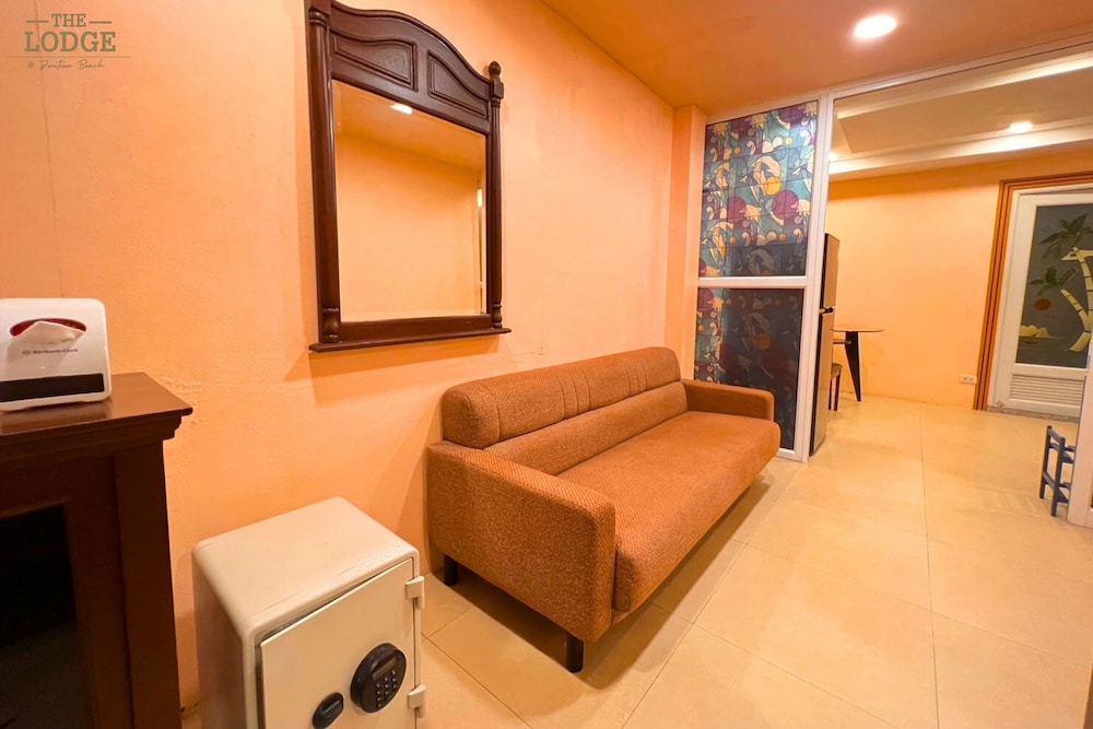 Suite, Balcony, Sea View photo 2