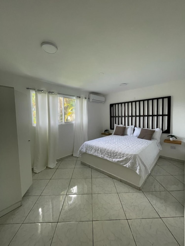 Family Twin Room, Pool View