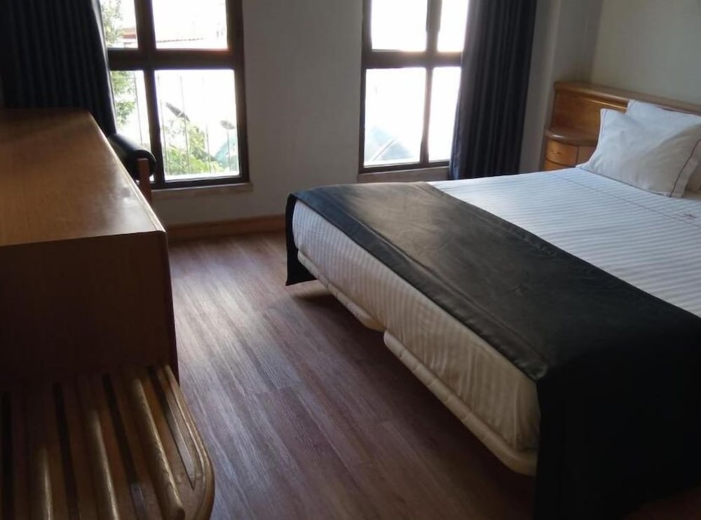 Standard Double Room - Photo 1