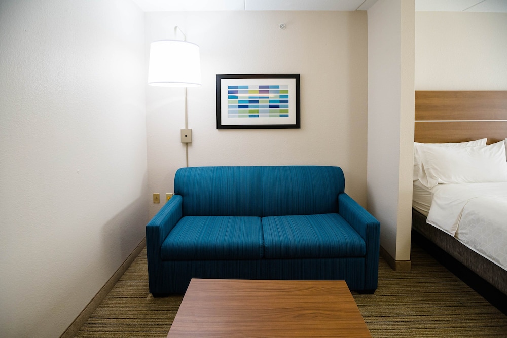 Suite, 1 Bedroom - Photo 9