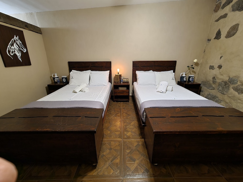 Double Room photo 3