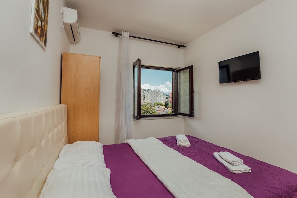 Double Room, Sea View photo 2
