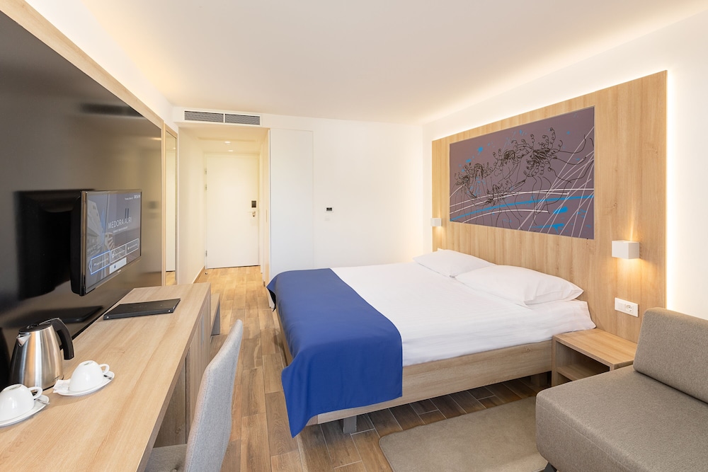 Comfort Double Room, Balcony, Sea View photo 3