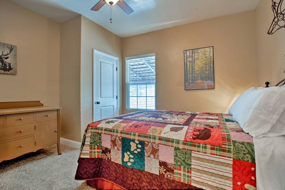 Cabin, 3 Bedrooms photo 1