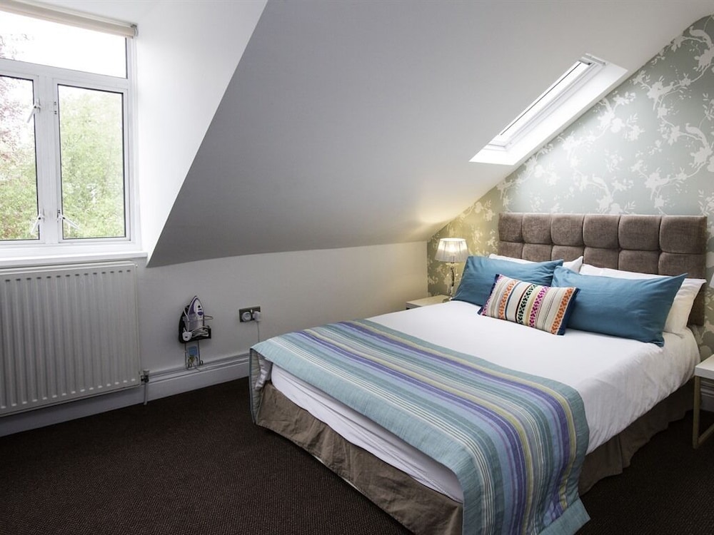 Double Room, Ensuite photo 3