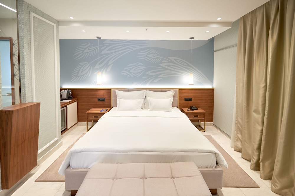 Premium Double Room, Garden View photo 1
