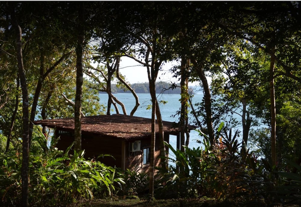 Bungalow, Sea View photo 2